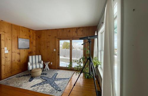 Rye Maison | Seaside Retreat