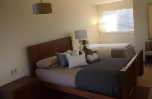 Aspendale Maison | Seaside Sanctuary