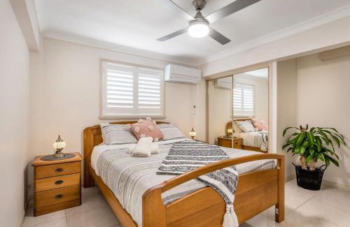 Wynnum Maison | Seaside Serenity at Plumeria Place