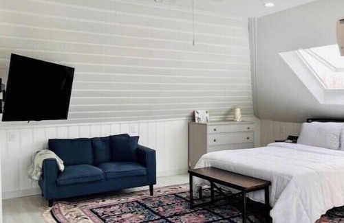 Pine Point Appartement | Seaside Serenity at Pine Point!