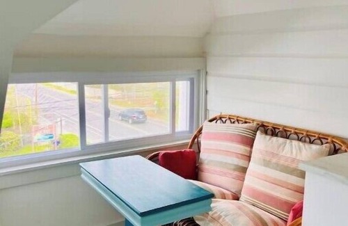 Pine Point Appartement | Seaside Serenity at Pine Point!