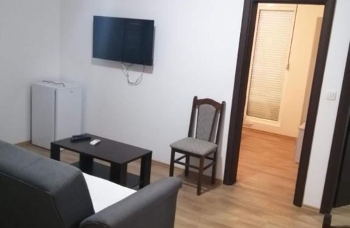 Igalo Appartement | Seaside Serenity – Fresh & Modern Apartments in Igalo - Three Bedroom Apartment