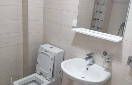 Igalo Appartement | Seaside Serenity – Fresh & Modern Apartments in Igalo - Three Bedroom Apartment