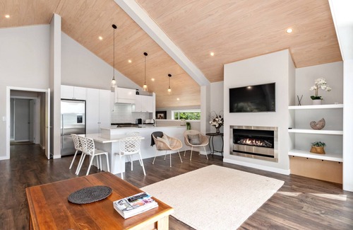 Kerikeri Maison | Seaside Serenity - Kerikeri Holiday Home