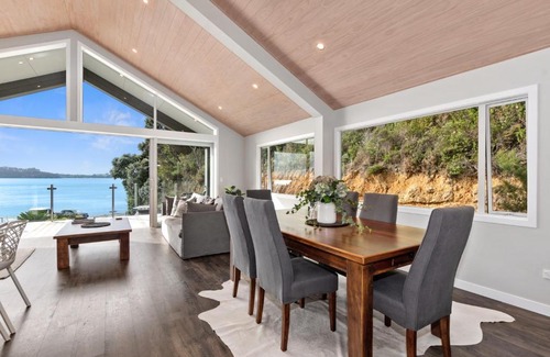 Kerikeri Maison | Seaside Serenity - Kerikeri Holiday Home