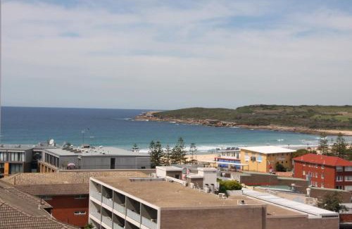 Maroubra Appartement | Seaside Serenity Stunning Beach Views in Maroubra