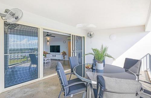 Cullen Bay Appartement | Seaside Serenity Tranquil Retreat in Scenic Cullen Bay