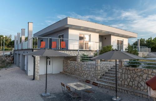 Slivnica Villa | Seaside Slivnica Posedarje