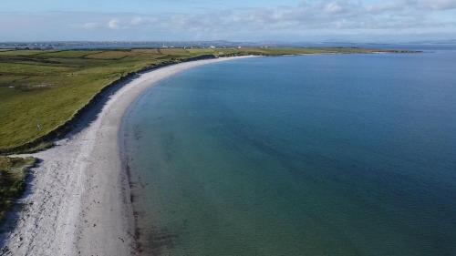 Aughleam Cabine | Seaside Sonas