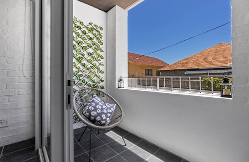 Fresnaye Appartement | Seaside Studio Perfect Location