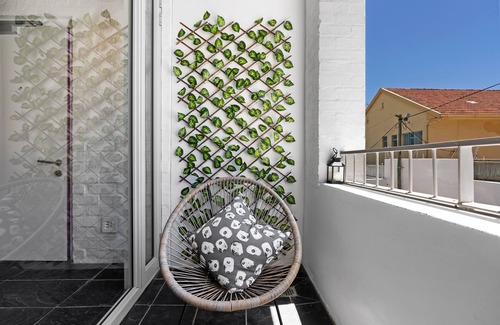 Fresnaye Appartement | Seaside Studio Perfect Location