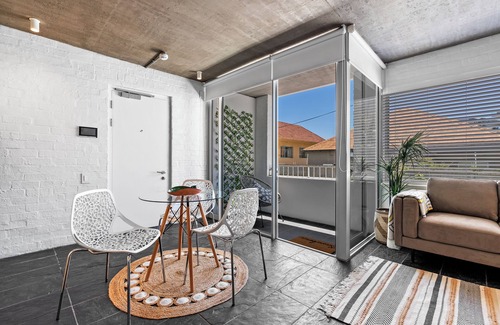 Fresnaye Appartement | Seaside Studio Perfect Location