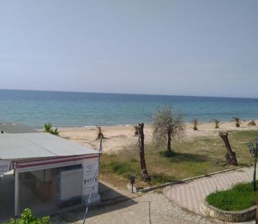 Paralia Dionysiou Appartement | Seaside Studios