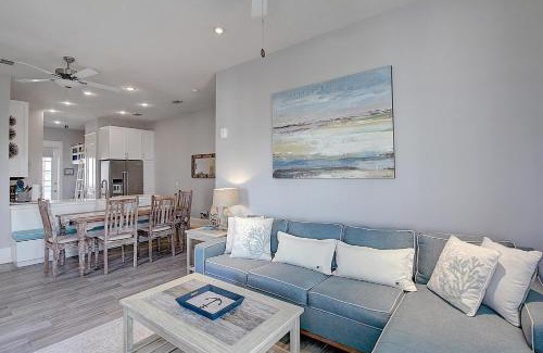 Cinnamon Shore Appartement | Seaside TC 10301