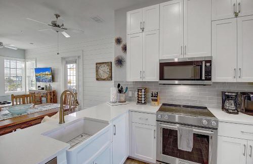 Cinnamon Shore Appartement | Seaside TC 10301