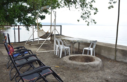 Catarman Hôtel | Seaside travelers Inn offer an affordable and comfortable place to stay