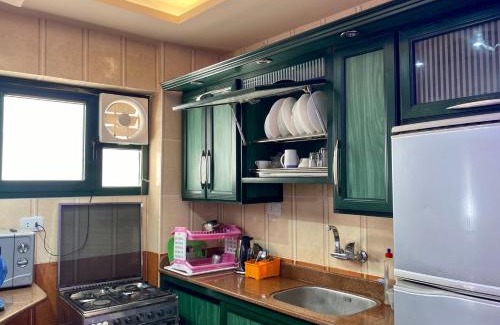 Borg el Arab Maison | Seaside Two-Bedroom Chalet Sidi Krir