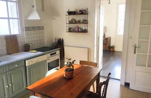 Saint-Pierre-en-Port Maison | Villa bord de mer en Normandie, cadre exceptionnel