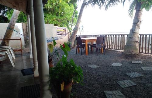 Bandaramulla Maison | Seaside View