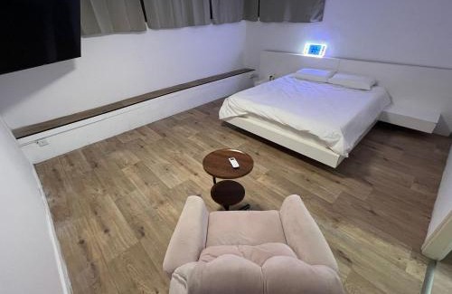 Ashdod Appartement | SeaSide Villa