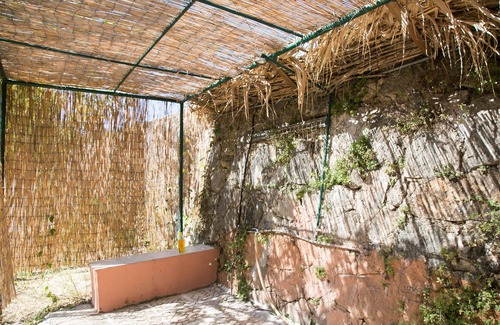 Kefalonia Villa | Seaside Villa Ostria Apartmant 3 chambres