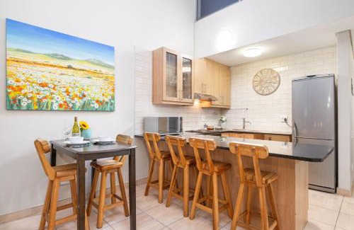 Big Bay Appartement | Seaside Village B22 by Host Agents