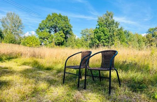 Laaneranna Parish Maison | Seaside Village House & Sauna on Werder peninsula