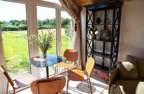 Karkle Maison | Seaside wellbeing