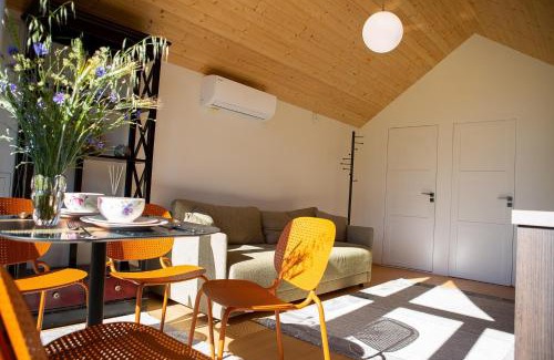 Karkle Maison | Seaside wellbeing