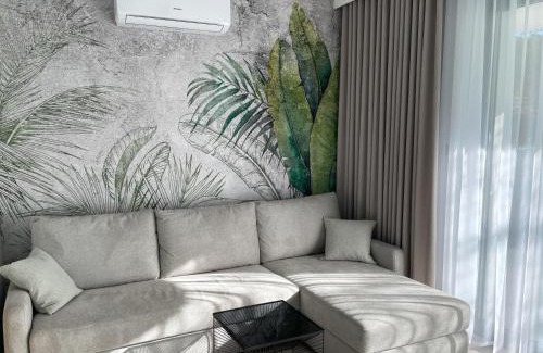 Pogorzelica Appartement | Seaside Wellness & Nature - Bezpośrednio przy plaży, Pogorzelica
