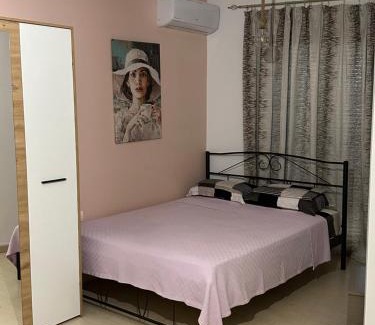 Ierapetra Appartement | SeaSideRooms
