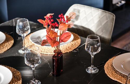Armoy Maison | Season cottages by Escape Ordinary