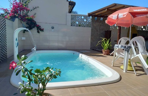 Barra do Jacuipe Maison | Saison à Barra de Jacuípe près de Guarajuba sur la côte nord de Bahia