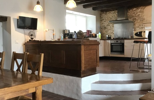 Jumilhac-le-Grand Cottage | Location saisonnière gite
