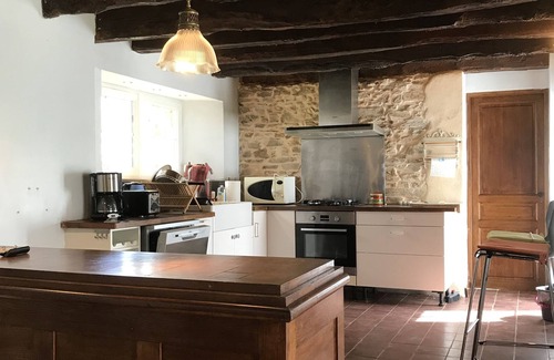 Jumilhac-le-Grand Cottage | Location saisonnière gite