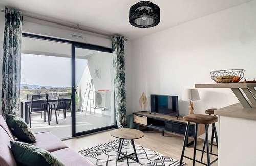 Le Ricanto Appartement | T2 Aspretto Ajaccio proche plages