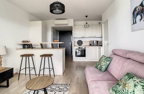 Le Ricanto Appartement | T2 Aspretto Ajaccio proche plages