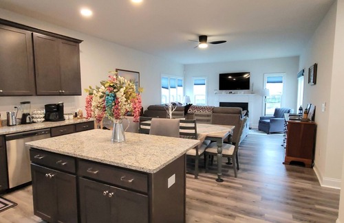 Rehoboth Beach Maison | SEASONAL, WEEKLY, AND MINI WEEKS AVAILABLE!!! BOOK NOW!!