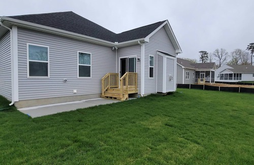 Rehoboth Beach Maison | SEASONAL, WEEKLY, AND MINI WEEKS AVAILABLE!!! BOOK NOW!!