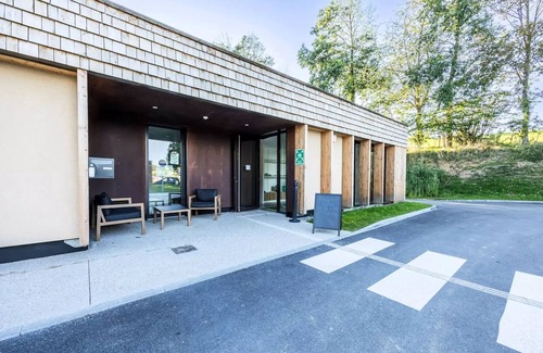 Quiberville Maison | COTTAGE PMR 2 chambres 4 personnes