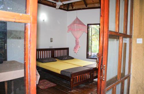 Matara Maison | Seasons Four Eco Friendly Cabana MATARA