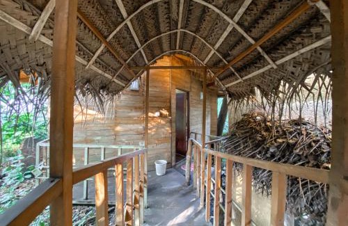 Matara Maison | Seasons Four Eco Friendly Treehouse