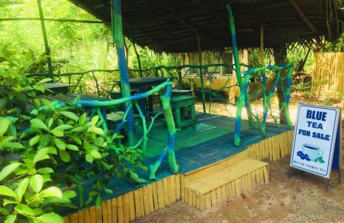 Matara Maison | Seasons Four Eco Friendly Treehouse