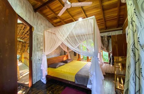 Matara Maison | Seasons Four Eco Friendly Treehouse