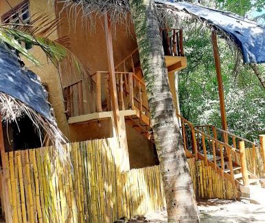Matara Maison | Seasons Four Jungle Treehouse