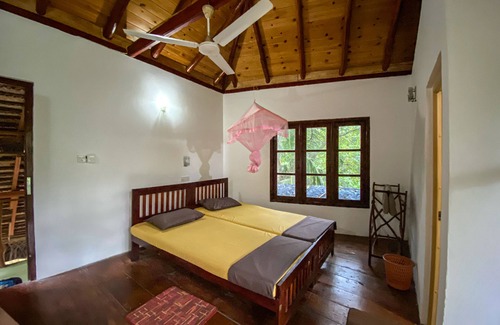 Matara Maison | Seasons Four