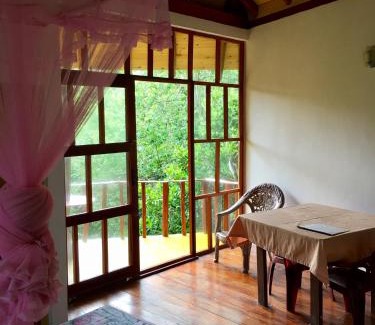 Matara Maison | Seasons Four Mini Jungle Cabana