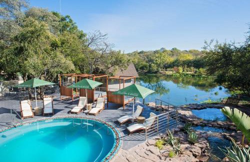 Hartbeespoort Station Balnéaire | Seasons Golf, Leisure, Spa