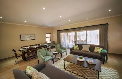 Hartbeespoort Station Balnéaire | Seasons Golf, Leisure, Spa