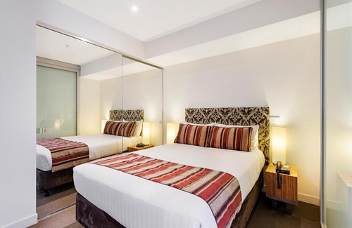 Melbourne Appartement | Seasons Heritage Melbourne